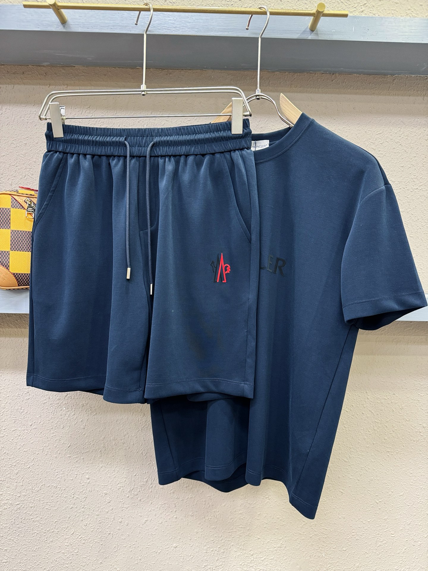 clothes and pants